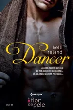 Cover of Dancer