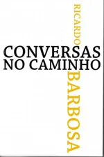 Cover of Conversas no caminho