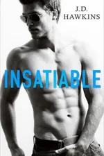 Cover of Insatiable