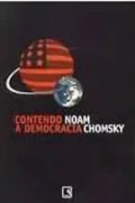 Cover of Contendo a Democracia