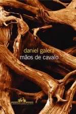 Cover of Mãos de Cavalo