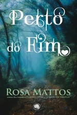 Cover of Perto do Fim