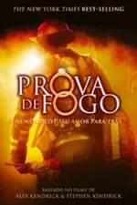 Cover of Prova de Fogo