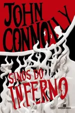 Cover of Sinos do Inferno