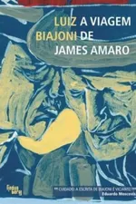 Cover of A viagem de James Amaro