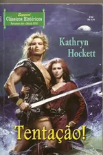 Cover of Tentação!