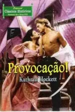 Cover of Provocação!