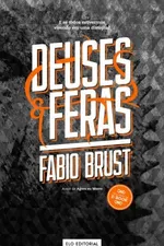 Cover of Deuses e Feras