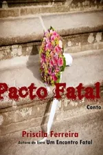 Cover of Pacto Fatal - Conto