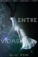 Cover of Entre Vidas