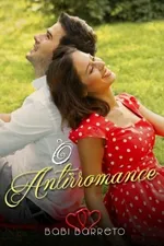 Cover of O Antirromance
