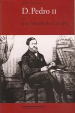 Cover of Dom Pedro II