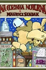 Cover of Na cozinha noturna