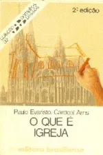 Cover of O Que é Igreja