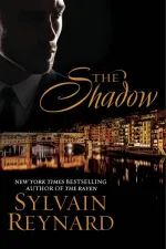 Cover of The Shadow