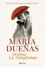 Cover of Destino La Templanza