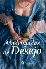 Cover of Madrugadas de desejo