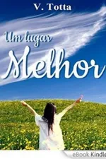 Cover of Um lugar melhor