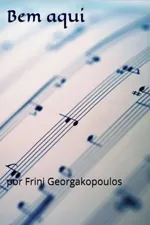 Cover of Bem aqui
