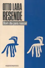 Cover of Bom dia para nascer