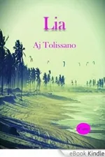 Cover of Lia