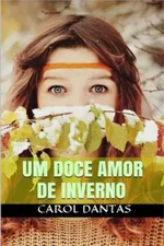Cover of Um Doce Amor de Inverno