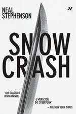 Cover of Snow Crash