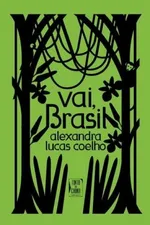 Cover of Vai, Brasil