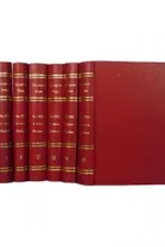 Cover of As Mil e uma noites - vol V