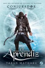 Cover of O Aprendiz