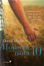Cover of Homem nota 10