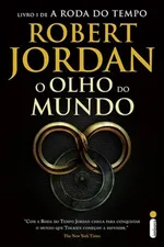 Cover of O Olho do Mundo