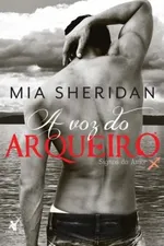 Cover of A Voz do Arqueiro