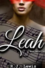 Cover of Leah