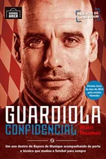 Cover of Guardiola Confidencial