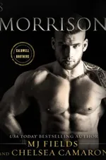 Cover of Morrison