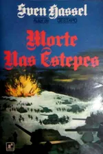 Cover of Morte nas Estepes