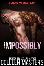 Cover of Impossibly