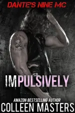 Cover of Impulsively