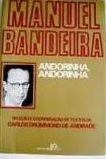 Cover of Andorinha, Andorinha