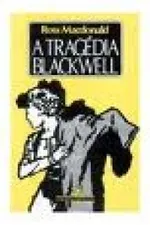 Cover of A tragédia Blackwell