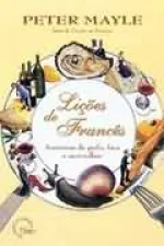Cover of lições de francês