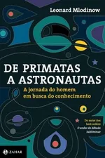 Cover of De Primatas a Astronautas