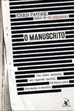 Cover of O Manuscrito