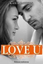 Cover of Love U - Vol. 2