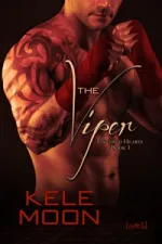 Cover of The Viper