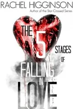 Cover of The Five Stages of Falling in Love