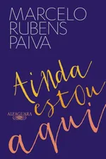 Cover of Ainda estou aqui