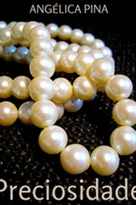 Cover of Preciosidade