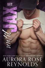 Cover of Until Jax